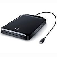 external Hard drive