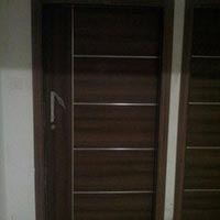 Flush Door Board