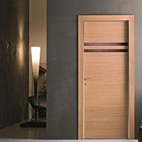 Flush Door Board
