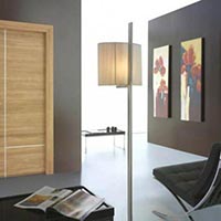 Flush Door Board