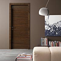 Flush Door Board