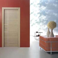 Flush Door Board