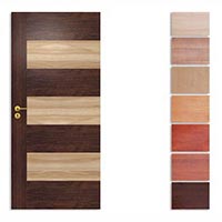 Flush Door Board