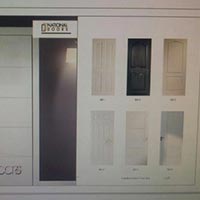 Flush Door Board