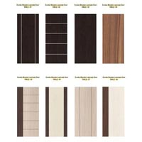 Flush Door Board