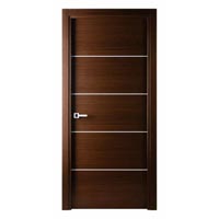 Flush Door Board