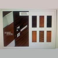 Flush Door Board