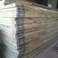 Flush Door Board