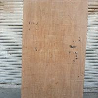Flush Door Board