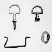 Furniture Hardware