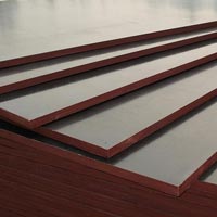 Plywood