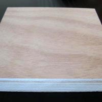 Plywood