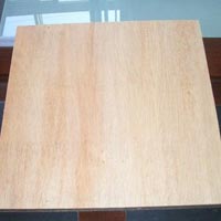 Plywood