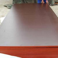 Plywood