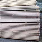 Timber Wood