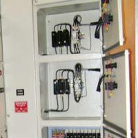 Automatic Power Factor Correction Panel