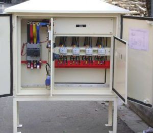 Power Distribution Board