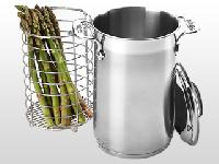 asparagus pot