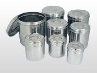 canisters