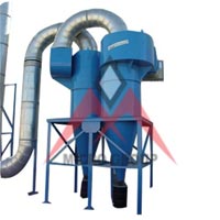 Trema Cyclone Dust Collector