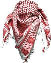 Arafat Scarves