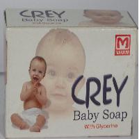 Baby Soap