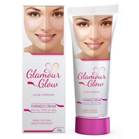 Glamour Glow Fairness Cream