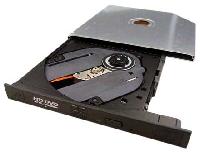 Laptop Dvd Writer