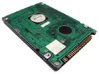 Laptop Hard Disk