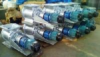 Rotary Air Valves