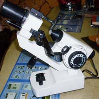 Manual Lensometer - Lensmeter (CE Approved)