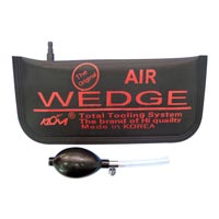 Airwedge locksmith air bag
