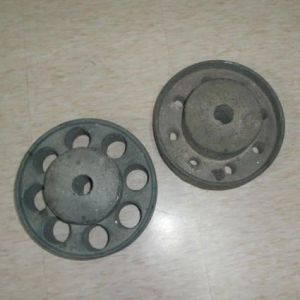 Industrial Castings