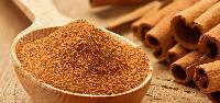 Cinnamon extract