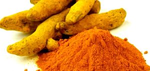 Turmeric Extract