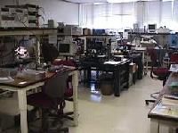 electronics laboratory equipment