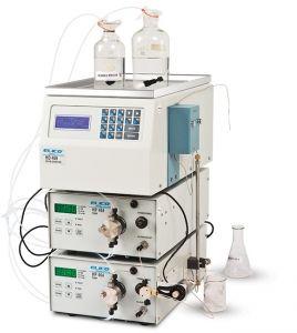 HPLC BINARY SYSTEM