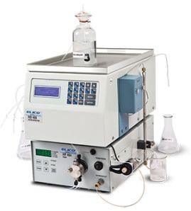 Hplc Isocratic System