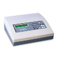 Ion Analyser