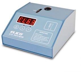 Photometer