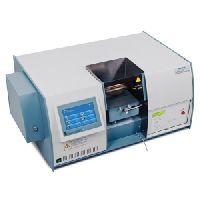 True Double Beam Atomic Absorption Spectrophotometer