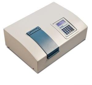 UV-VIS Spectrophotometer