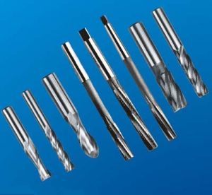 HSS Milling Cutters