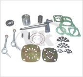 Boss- Air Compressor- Parts