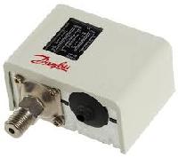 Danfoss- Refrigeration- Pressure Switch