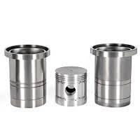 Grasso- Refrigeration- Cylinder Liner