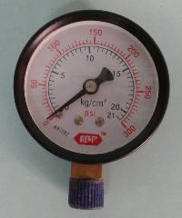 Ingersoll-Rand- LPG Series- Pressure Gauge
