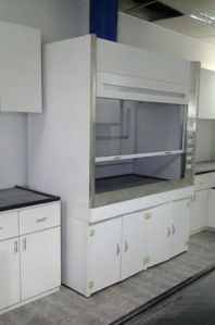 Chemical Fume Hood