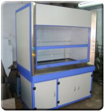 Laboratory Fume Hoods