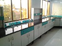 Laboratory Work Benches